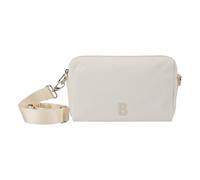 Bogner Verbier Play 1.0 Pukie Umhängetasche 22 cm weiss