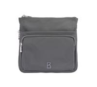 BOGNER - Verbier Play 1.0 Serena Shoulderbag Mvz Darkgrey - Gr. - M