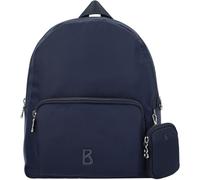VERBIER PLAY Hermine backpack mvz dark blue