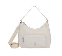 BOGNER - VERBIER PLAY Hobo Bag Verbier Play 1.0 Pari Hobo M Offwhite offwhite 101 - Gr. - L