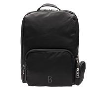 BOGNER - Verbier Play Maxi Backpack Mvz black - Gr. - M