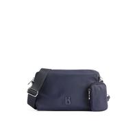 Bogner Verbier Play Pukie Shoulderbag Dark Blue