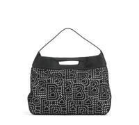 Bogner Walensee Mable Shopper schwarz, Kunstfaser, Damen