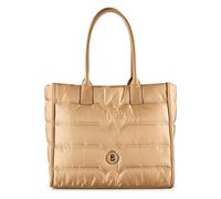 Bogner Wallis Maylin Shopper Tasche 42 cm gelb