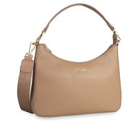 Bogner Wallis Odette Shoulderbag LHZ 4190001840 latte
