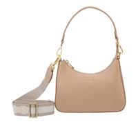 Bogner Wallis Odette Shoulderbag S Latte