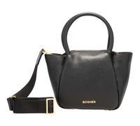 Bogner Wallis Raja Handbag S Black