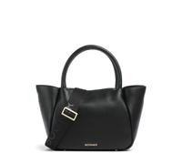 Bogner Wallis Raja Handtasche schwarz, Leder, Damen