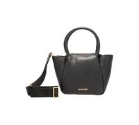 Bogner Wallis Raja Riemenhandtasche schwarz M