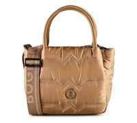 Bogner Wallis Schultertasche 24 cm gelb