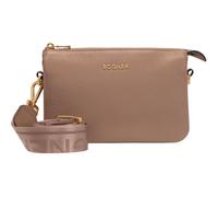 Bogner Wallis Taja Shoulderbag Portabella