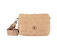 BOGNER - Wallis Tessuto Bar Shoulderbag Shf brown sugar - Gr. - S