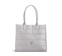 Bogner Wallis Tessuto Maylin Shopper hellgrau, Kunstfaser, Damen