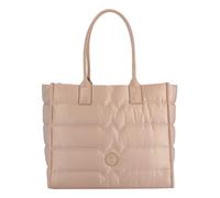 Bogner Wallis Tessuto Maylin Shopper XL Sesame