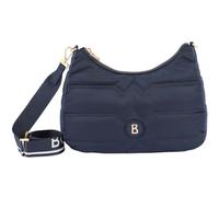 Bogner Wallis Tessuto Odette Shoulderbag Darkblue