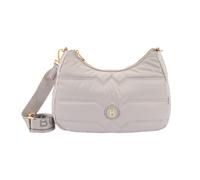BOGNER - Wallis Tessuto Odette Shoulderbag Mhz lightgrey - Gr. - M