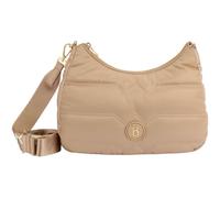 Bogner Wallis Tessuto Odette Shoulderbag Sesame