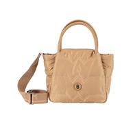 BOGNER - Wallis Tessuto Raja Handbag Shz brown sugar - Gr. - S