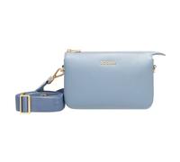 Bogner Wallis Umhängetasche Leder 23 cm infinity (TAS039565) blau