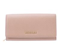 Bogner Wallis Violetta Purse L Latte