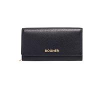 BOGNER - Wallis Violetta Purse Lh11F black - Gr. - L