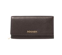 BOGNER - Wallis Violetta Purse Lh11F seal brown - Gr. - L