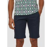 Bogner Warin Herren-funktionsshorts 12469373-464 Dunkelblau XL