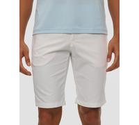 Bogner Warin Herren-funktionsshorts 12469373-753 Weiß 3XL
