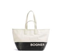 Bogner Wiesen Lotta Shopper weiß, Canvas, Damen