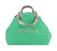 Bogner Wil Handtasche 38.5 cm irish green (TAS011389) gruen