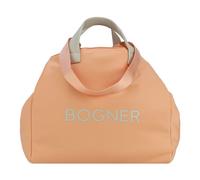 Bogner Wil Handtasche 38.5 cm orange