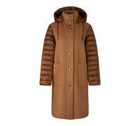 BOGNER Woll-Daunenmantel Isy für Damen - Hazel - 34