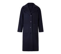 BOGNER Wollmantel Imani für Damen - Navy-Blau - 36