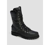 Bogner X Bond 007 Helsinki Leder-winterstiefel Für Herren In Schwarz 12446971-1 Schwarz 42