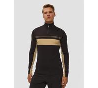 Bogner X Bond 007 Technischer Rollkragenpullover Für Herren 51209791-26 Schwarz 3XL