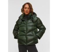 Bogner Xally-d1 Daunenjacke Für Damen In Grün 36356549-94 Grün L