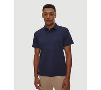 Bogner Zane Herren-poloshirt 58021919-464 Dunkelblau M