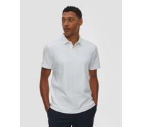 Bogner Zane Herren-poloshirt 58021919-753 Weiß L
