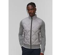 Bogner Zisco-d2 Sweatshirt Aus Wolle Für Herren 88889426-30 Grau M