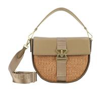 Bogner Zuoz Cassy Schultertasche Leder 21 cm braun