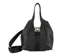 Bogner Handtasche Zuoz Rafia Lottie Tote Lho schwarz