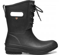 Bogs Amanda II Lace black - Größe 37