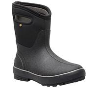 BOGS Classic II Mid, Schwarz, 44 EU