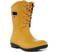 Bogs Amanda II Lace saffron - Größe 41