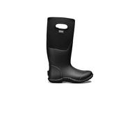 BOGS Damen Mesa Regenstiefel Gummistiefel, Schwarz, 43 EU