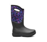 BOGS Damen Neo-Classic Petals Schneestiefel, Camo, 37.5 EU