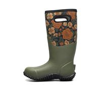 Bogs Damen Women's Mesa Schneestiefel, Moss Multi, 41 EU