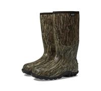 BOGS Herren Classic Camo Hunting Rainboot Gummistiefel, Mossy Oak Bottomland, 55 EU