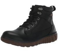 BOGS Herren Classic Casual Rain Gummistiefel, Schwarz, 41 EU
