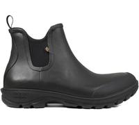 Bogs Sauvie Slip On Boot black - Größe 46
